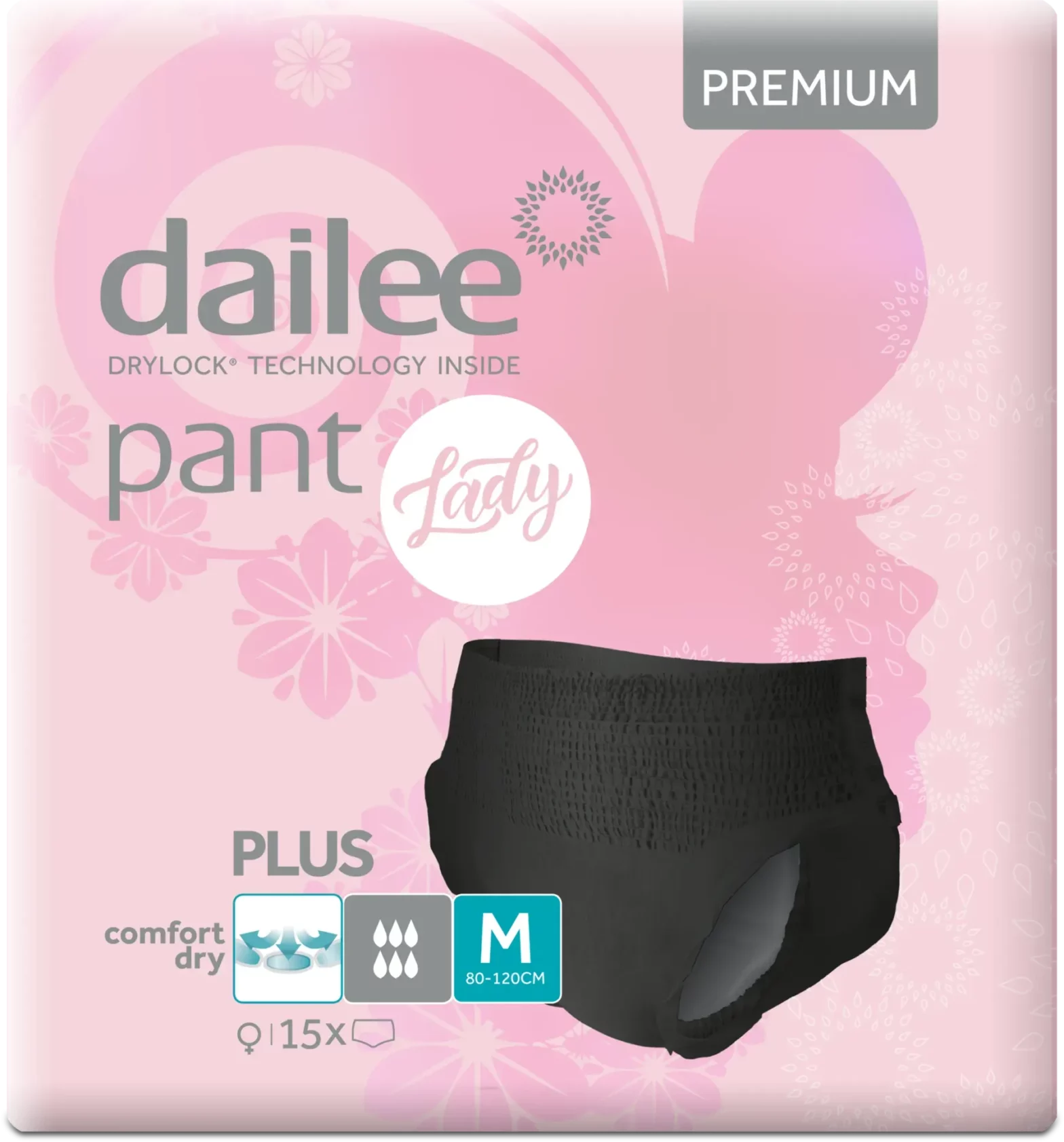 Pantalons Culotte Dailee : Liberté et fonctionnalité