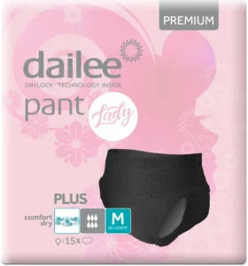 Pantalons Culotte Dailee : Liberté et fonctionnalité