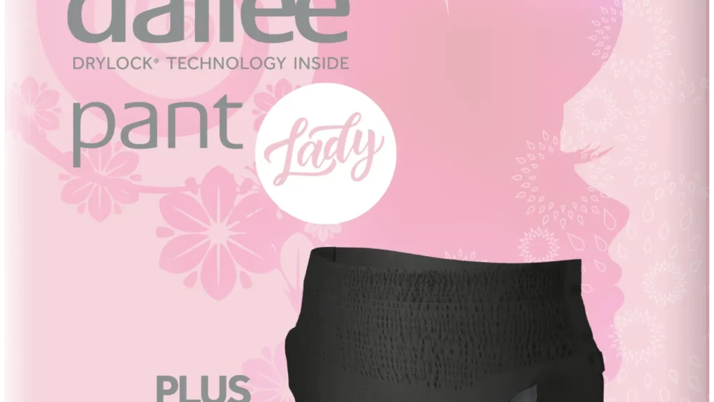 Pantalons Culotte Dailee : Caractéristiques Essentielles