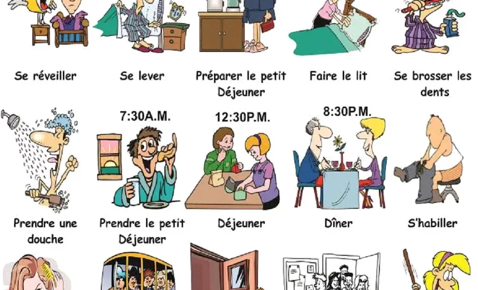 Activités quotidiennes adaptées aux utilisateurs de couches adultes