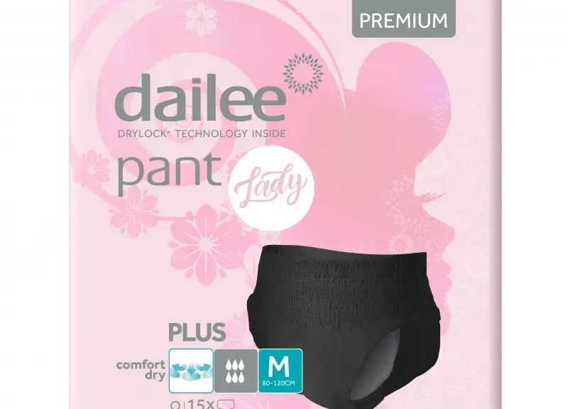 Culottes dailee : comment elles révolutionnent le port d’incontinence