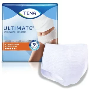 Produits pour l'incontinence culotte : Confort et fonctionnalité
