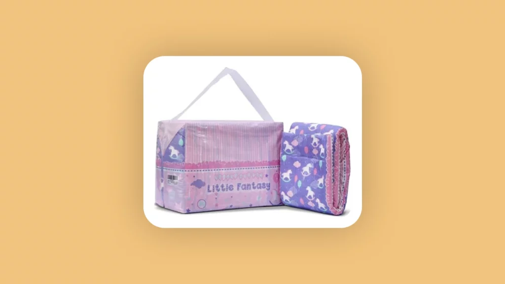 Couches pour adultes littleforbig : confort, style et protection optimale