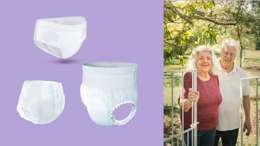 Les enjeux économiques du marché des protections pour incontinence adulte