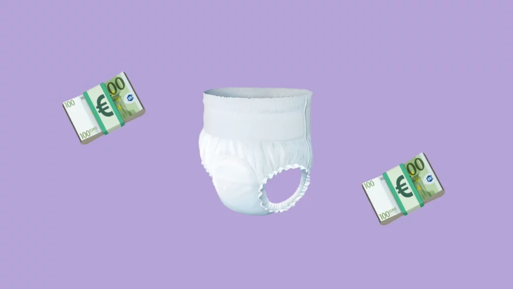 Coûts des couches pour adultes : comprendre les prix et les tendances du marché
