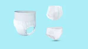 critères pour vos couches pour adultes