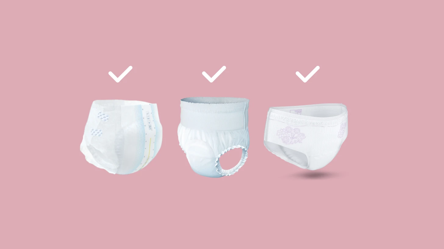 Comparateur couches adultes: économisez et restez confortable