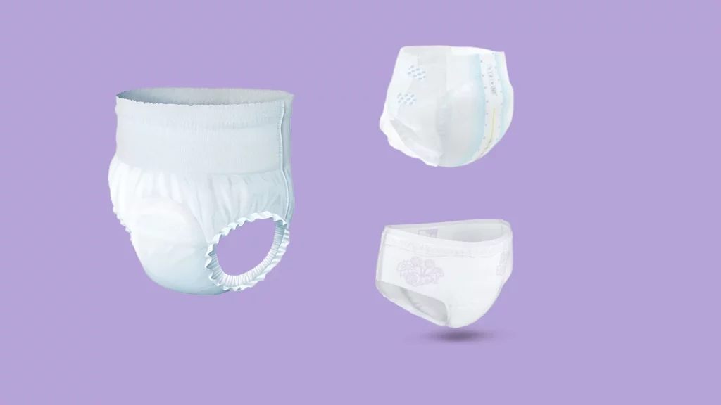 Comparer les meilleures couches pour adultes en 2025 : confort et choix adaptés