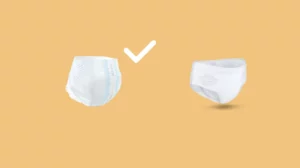 Comparateur de couches adultes : les meilleures options de 2025