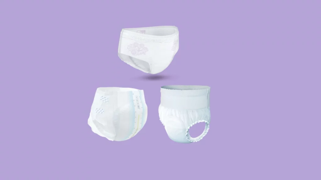 Comparateur de protections pour incontinence : choisir le meilleur confort au quotidien