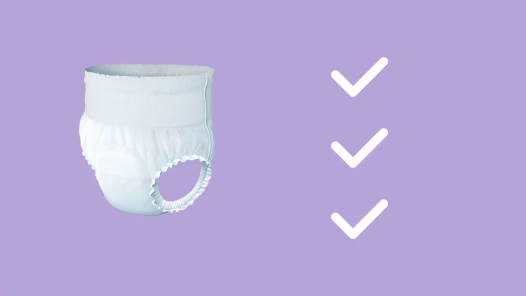 Comparateur en ligne de couches adultes : choisir la meilleure protection adaptée