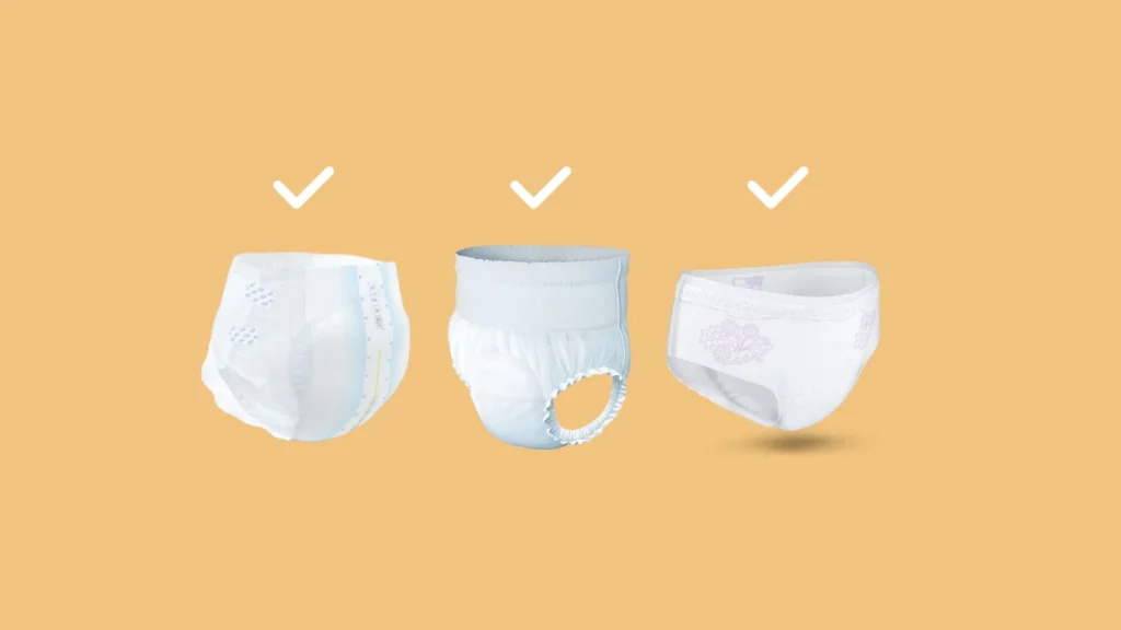 Comparateur de couches pour adultes 2025 : guide et conseils pour bien choisir