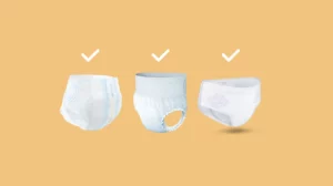 Comparateurs de couches pour adultes : les meilleurs en 2025