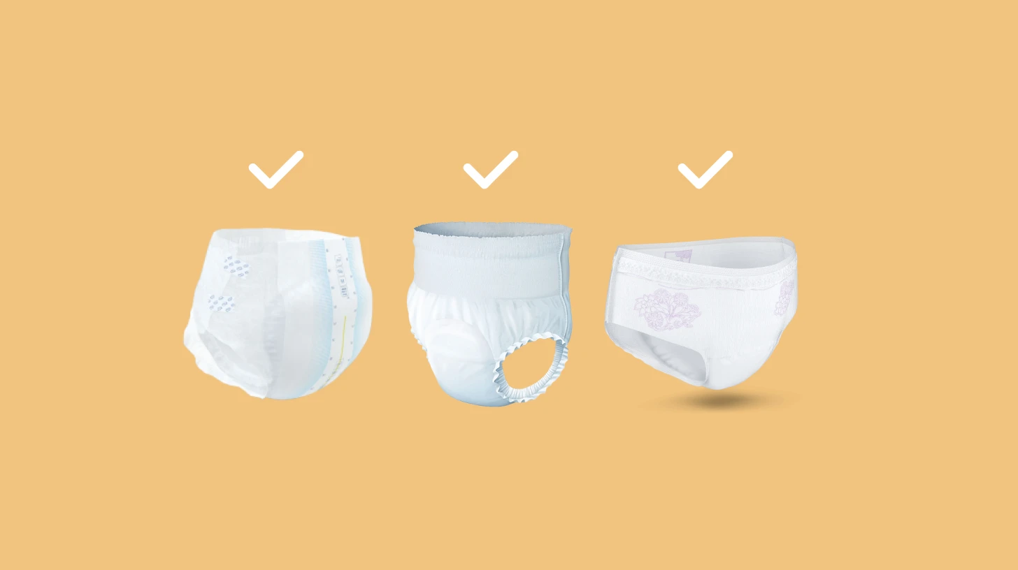 Comparateurs de couches pour adultes : les meilleurs en 2025