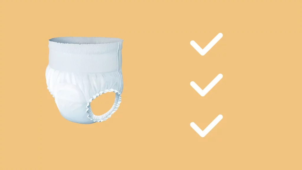 Comparatif 2025 des meilleures couches adultes pour un confort optimal