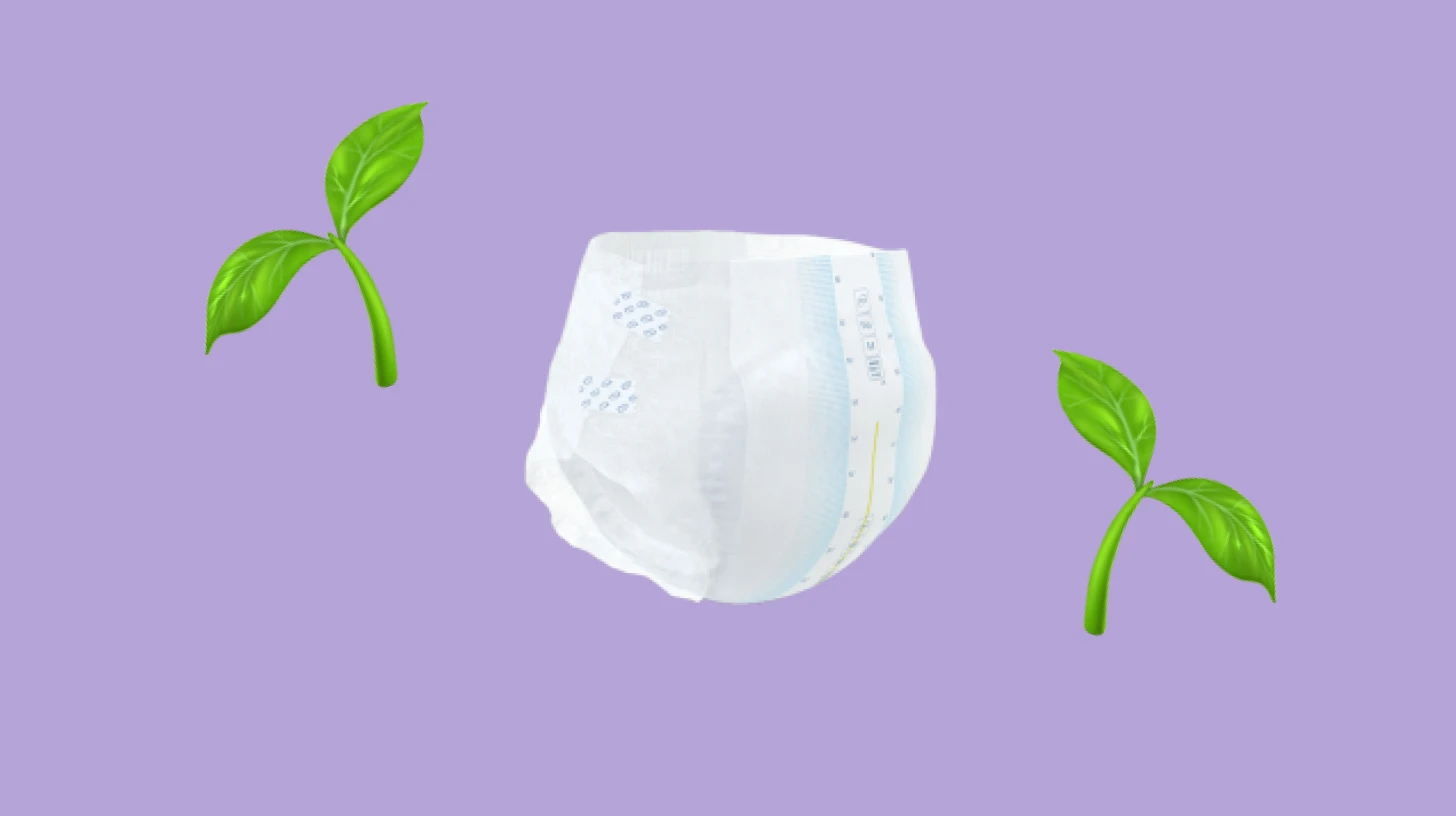 Couches pour adultes écologiques : une solution durable