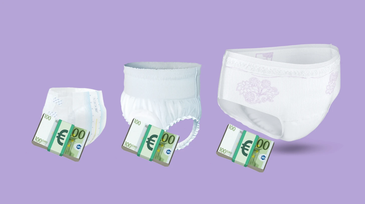 Couches pour adultes : compte-rendu économique incontournable