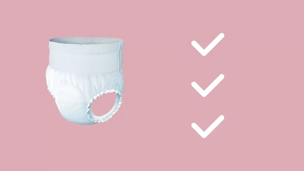 Protections pour l’incontinence : choisir la meilleure couche adulte en 2025