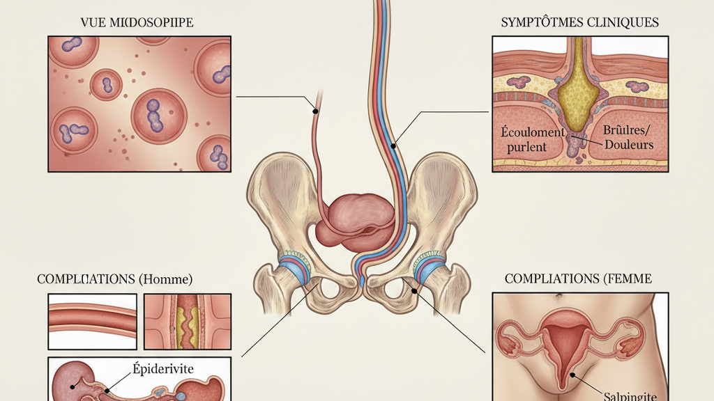 Blennorrhée chronique